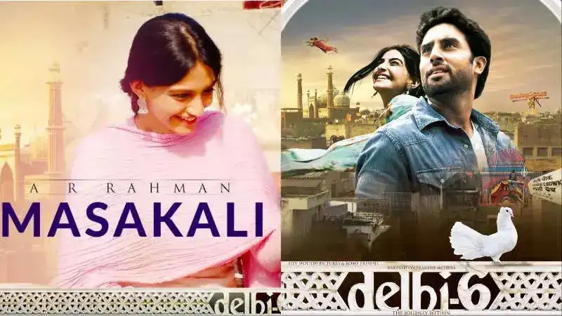 15 Years of ‘Delhi 6’: Listen to the perfect album!