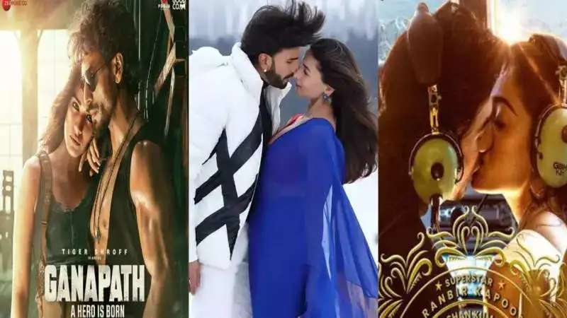 Listen to Mirchi Top 20 songs of the week now and make your weekend happy!