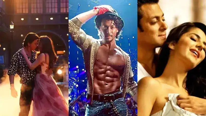 Mirchi's top 20 hits of the week! Listen and groove with us