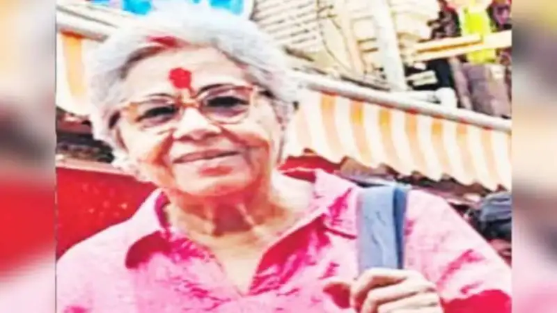 Veteran actress Veena Kapoor killed by son with baseball bat, arrested: Report