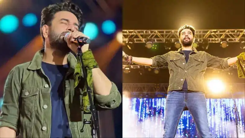 Sheykhar Ravjiani shares the story of his upcoming song ‘Ud Raha Hun Main’