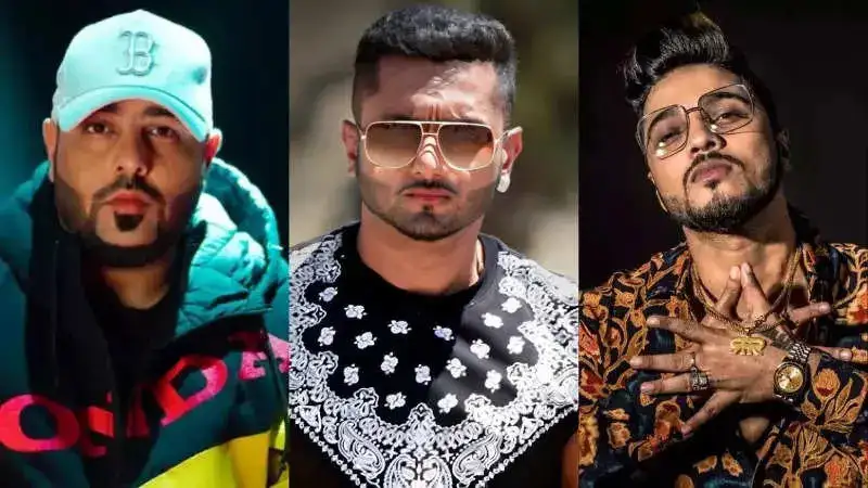 Did Rapper Raftaar and Badshah take an indirect dig at Yo Yo Honey Singh? Deets inside