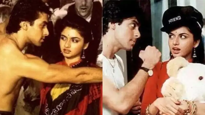 Salman Khan, Bhagyashree's scene from 'Kisi Ka Bhai Kisi Ki Jaan' gets fans emotional. Watch