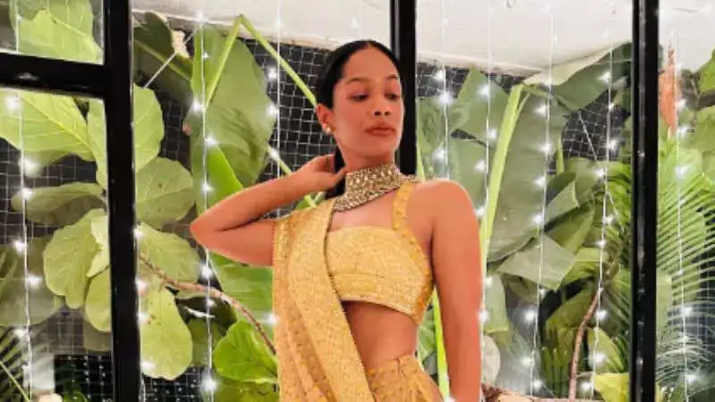 Masaba Gupta shares her healthy and tasty post Diwali detox meal plan and its very easy to follow