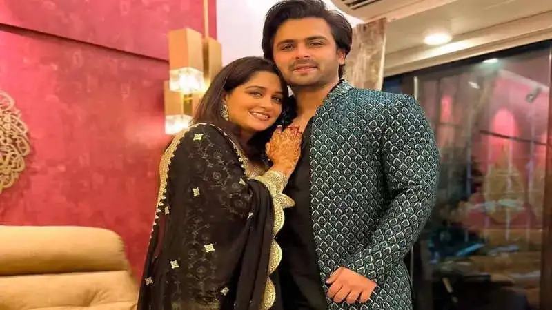 Shoaib Ibrahim and Dipika Kakar urges fans not to believe on any rumours related to their pregnancy