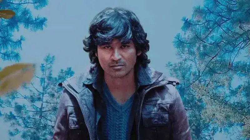 Naane Varuvean: Dhanush Plays Dual Roles in Thriller