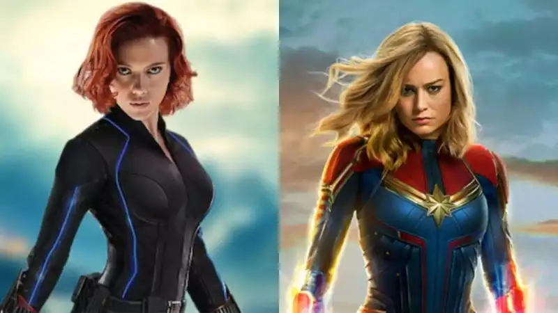 Women's Day 2023: A look at 5 empowering women-based superhero movies