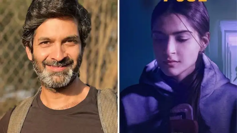 Purab Kohli reacts to Blind's comparison with Nayanthara’s Netrikann: 'we can't deny that...'