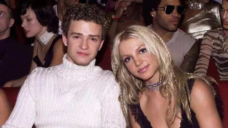 Britney Spears reveals she underwent an abortion while dating Justin Timberlake