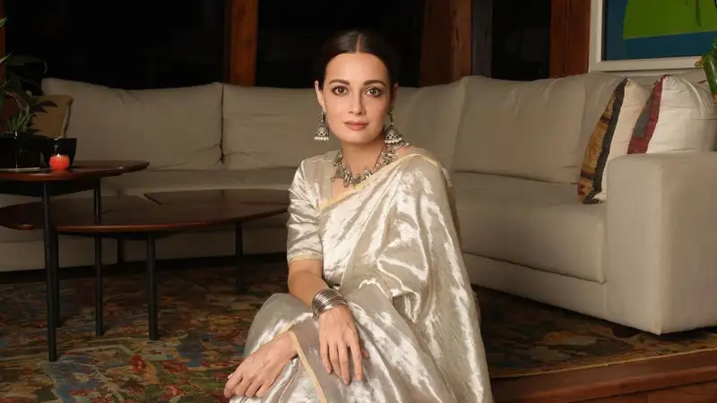 When birthday girl Dia Mirza spoke about importance of women's health, revealed her mom battled cancer