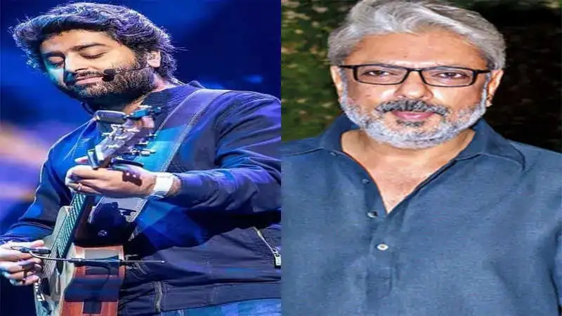 Arjit Singh won’t be a part of Sanjay Leela Bhansali’s Sukoon