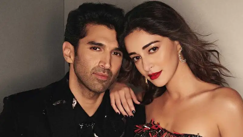 Aditya Roy Kapur talks about kindness in relationship amid dating rumours with Ananya Panday