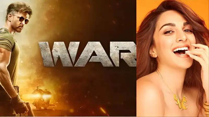 Hrithik Roshan and Kiara Advani set to shoot a romantic track for ‘War 2’ Italy