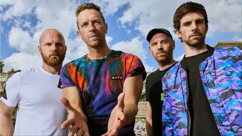 Wow! Coldplay announces 4th show in India in Ahmedabad. Deets inside