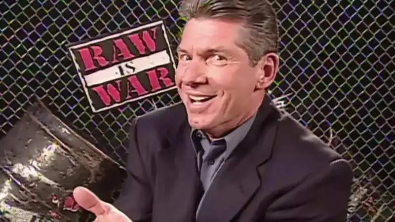 Vince McMahon to sell WWE for 9 billion dollars?