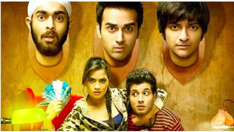 Netizens plan on boycotting 'Fukrey 3' over Richa Chadha's Galwan tweet