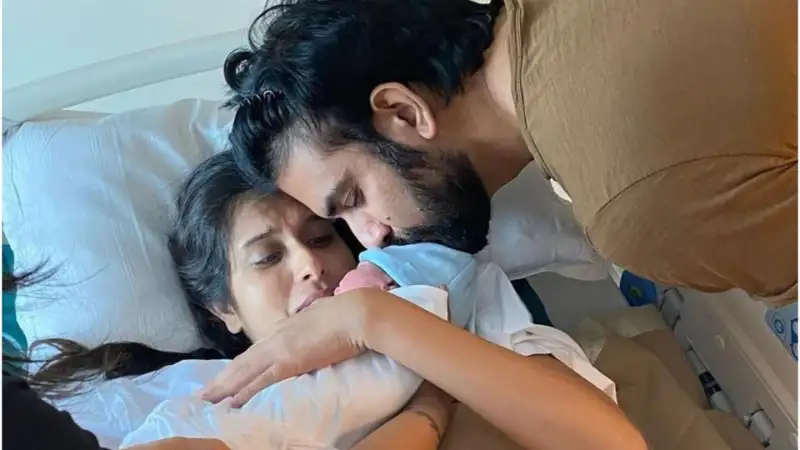 Charu Asopa reveals Rajeev Sen called her 'mentally sick', would suddenly vanish and run to Delhi