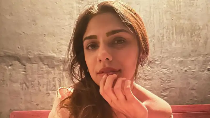 Sanjay Leela Bhansali's niece, Sharmin Segal, engaged; Details emerge about upcoming Italian nuptial