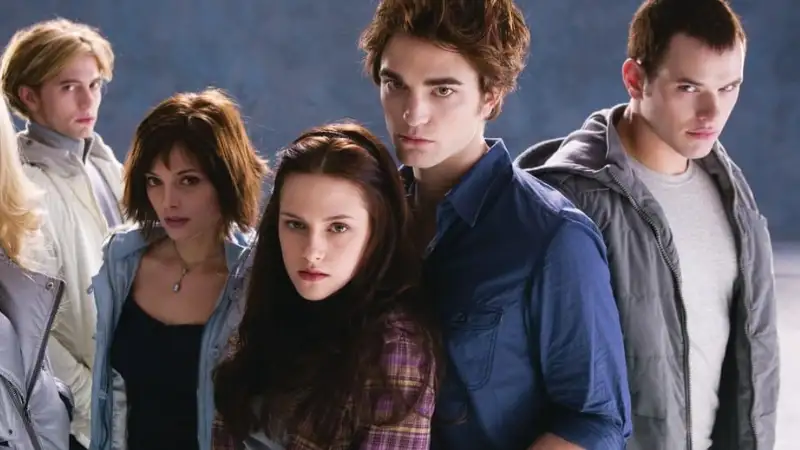 Twilight series to receive television adaptation? Here are all the details