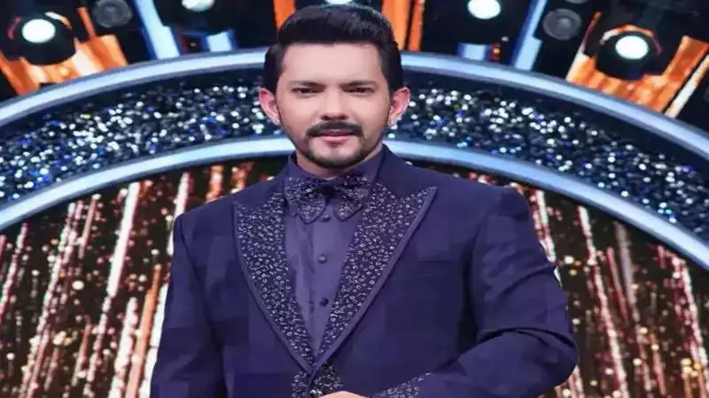 Aditya Narayan finally breaks silence on entering Salman Khan's ‘Bigg Boss OTT 2’