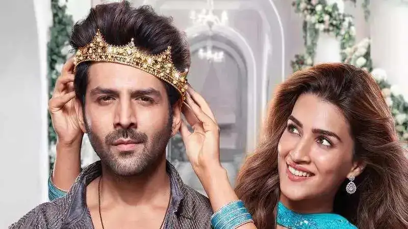 Kartik Aryan reveals he returned the remuneration of “Shehzada”