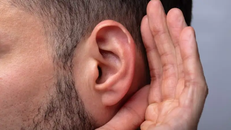 5 Lifestyle changes to improve hearing