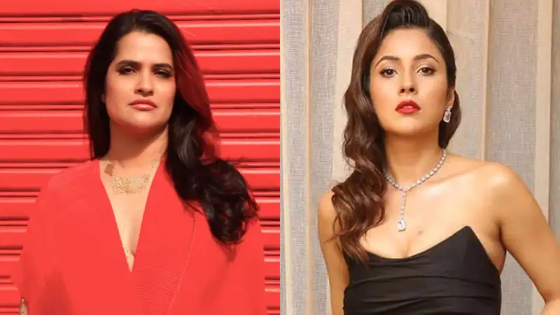 Sona Mohapatra criticises Shehnaaz Gill once again, 'Cute, glib talk, sucking up to successful men...'