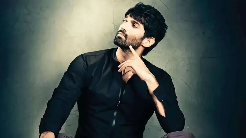 As of now, marriage is not on the cards for Aditya Roy Kapur