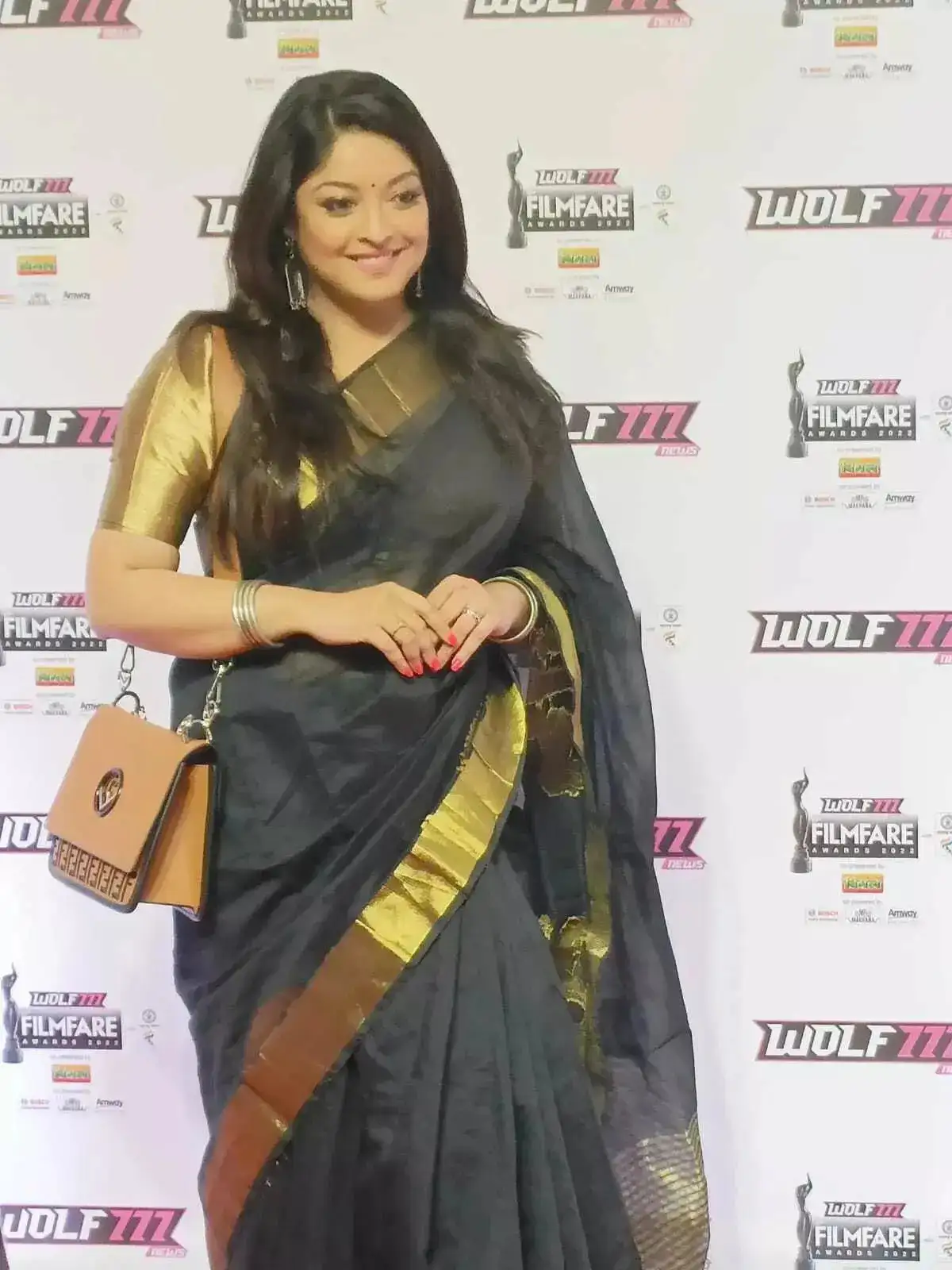 Tanushree Dutta