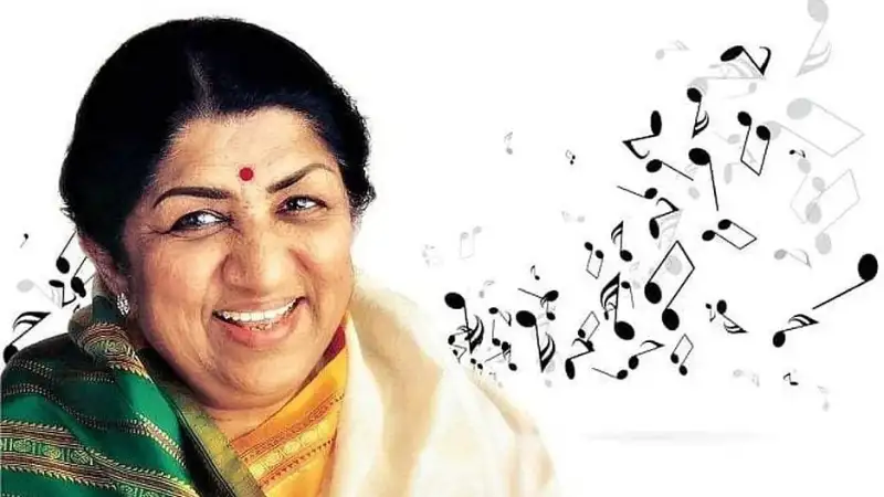 Ae Mere Watan Ke Logon sung by Lata Mangeshkar