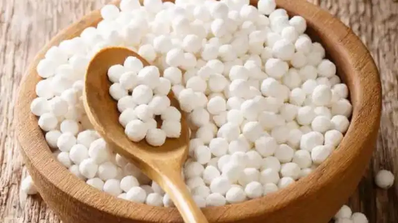 5 Health benefits of Sabudana that will convince you to add it to your diet