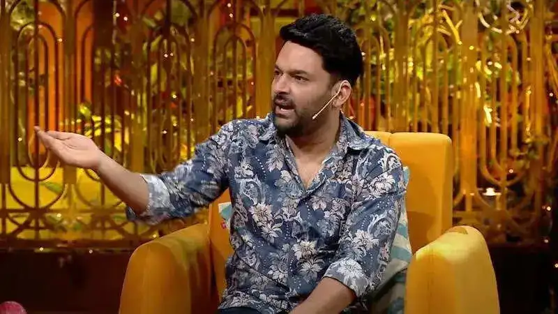 Kapil Sharma's fans perform a ‘post ka post-mortem’ on his post and turn the image into a meme