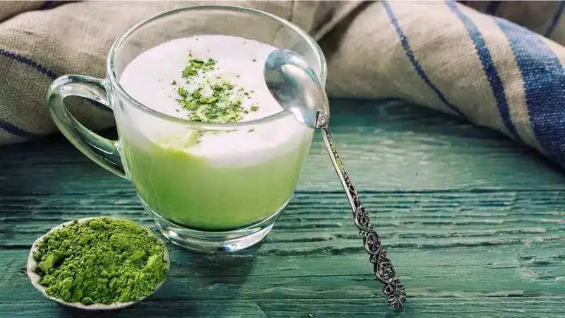 The benefits of matcha tea and how to prepare it