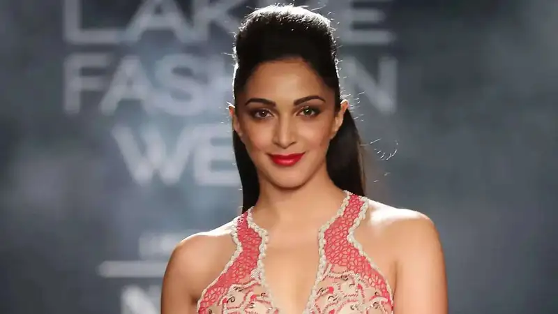 Birthday special: Kiara Advani’s top drop-dead gorgeous looks!