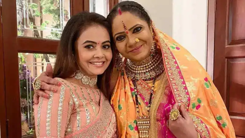 Devoleena Bhattacharjee’s co-actor Rupal Patel reveals, ‘I am not even aware if Devoleena is getting married’