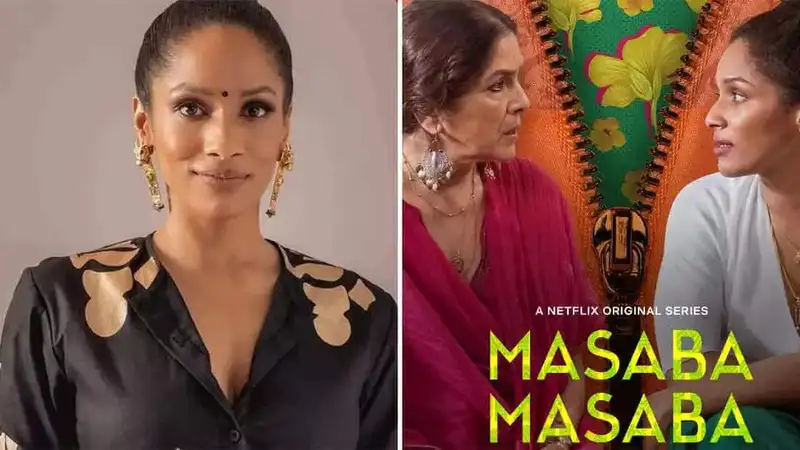 Netflix announces the return of “Masaba Masaba" with its season 2