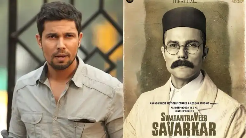 Did Randeep Hooda lose 26kgs by crash diet for Veer Sarvakar? Actor says he would not recommend diet to anyone