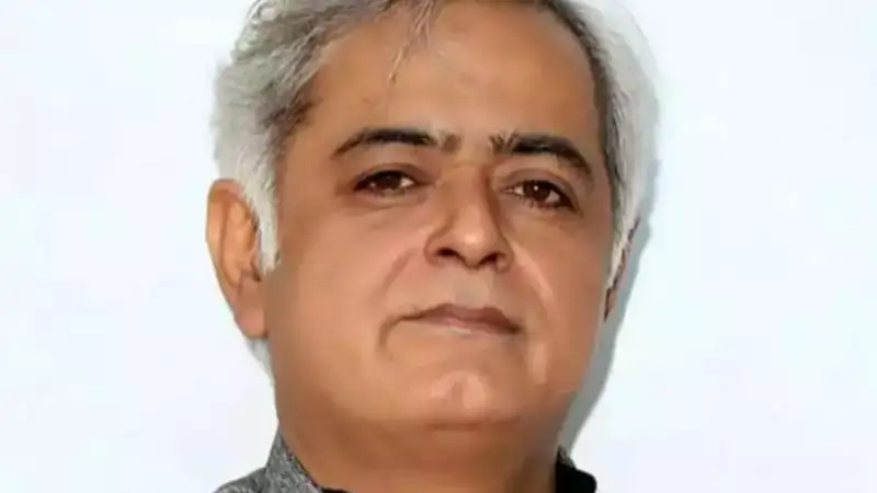 Hansal Mehta, ace filmmaker tested COVID positive again!