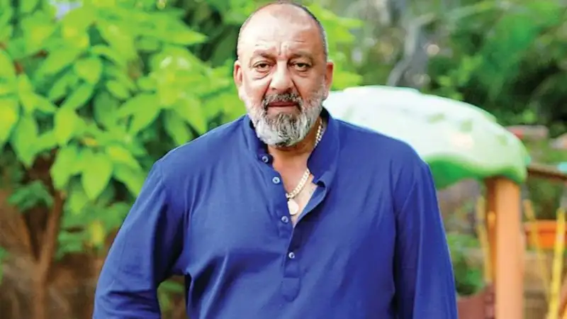 Sanjay Dutt purchases a Mercedes-Maybach S580 for Rs 3 crore!