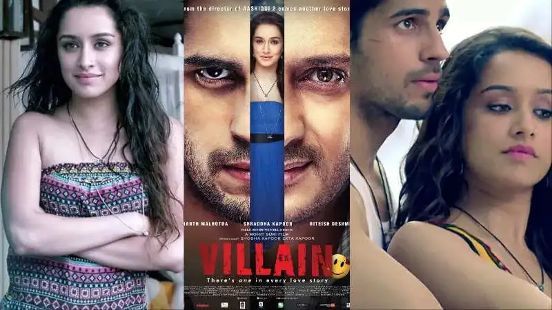 Celebrate 10 years of ‘Ek Villain’ with its stunning music album!