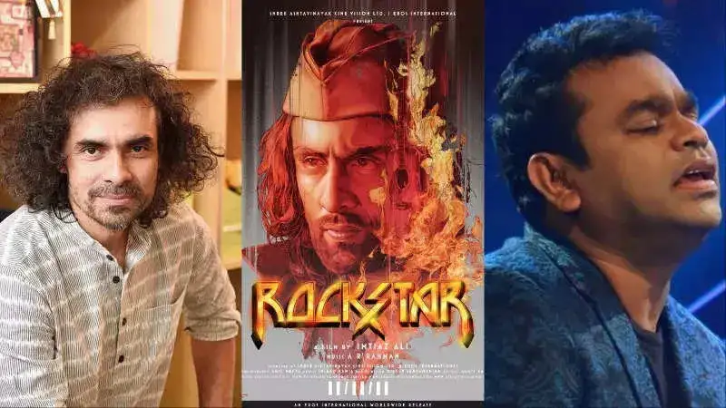 ‘Amar Singh Chamkila’: Did AR Rahman and Imtiaz Ali feel pressurized post ‘Rockstar’? Deets inside