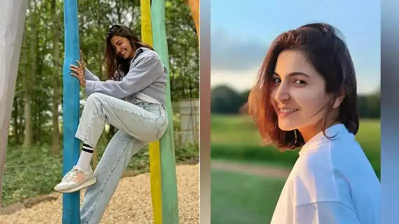 Anushka Sharma loves Kolkata! 'Chakda Xpress' actress opens up about her shooting experience in City of Joy