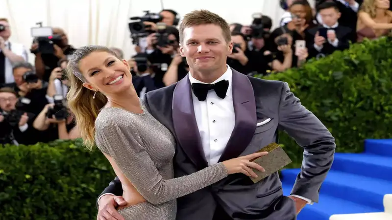 Gisele Bundchen will soon speak out about her divorce from Tom Brady