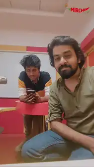 MOKKA JOKE - RJ DHARIQ