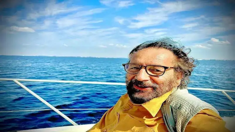 Happy Birthday, Shekhar Kapur: Here's a look at his outstanding body of work as a director