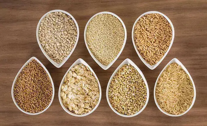 Whole Grains