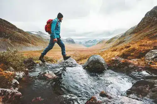 Tips for trekking