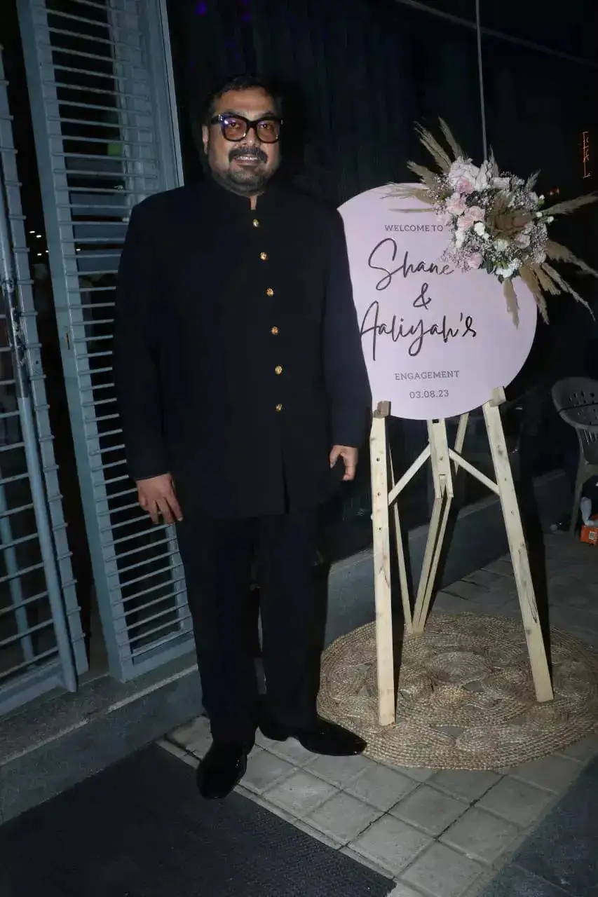 Anurag Kashyap