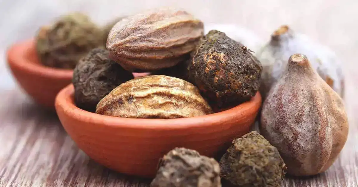 Triphala