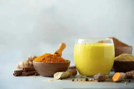 turmeric